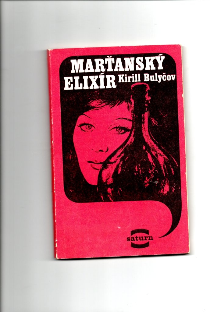 Sovětská sci-fi - 16