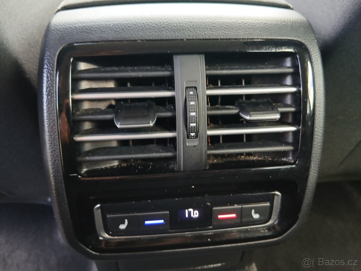 VW Passat, 1.6TDI, B8, 199 000 km , r.v.2016 - 16