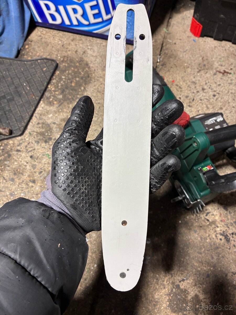 Parkside aku pila - 16