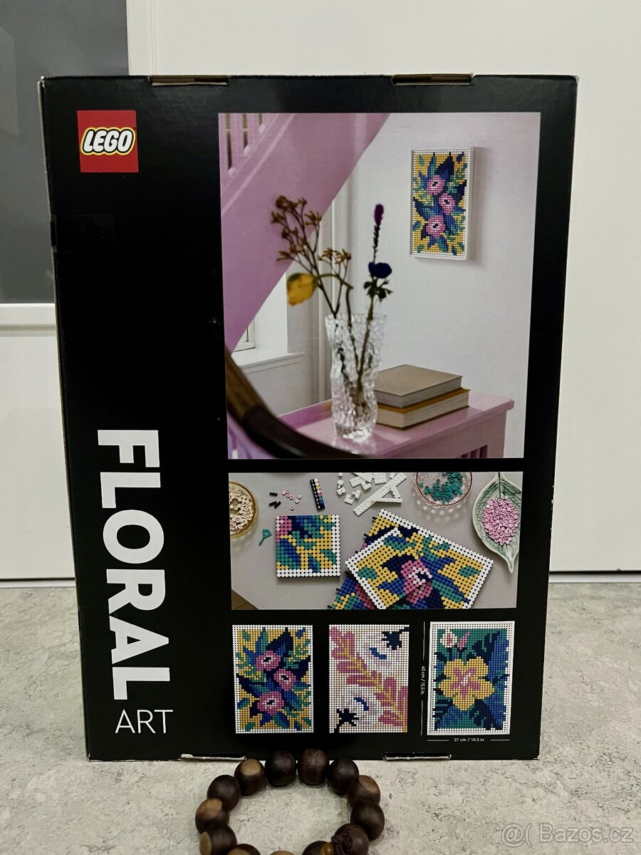 Lego nové (slim prices) - 16