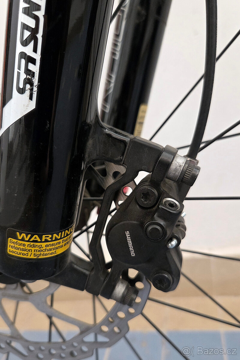 SPECIALIZED Rockhopper Pro 29 L - 16