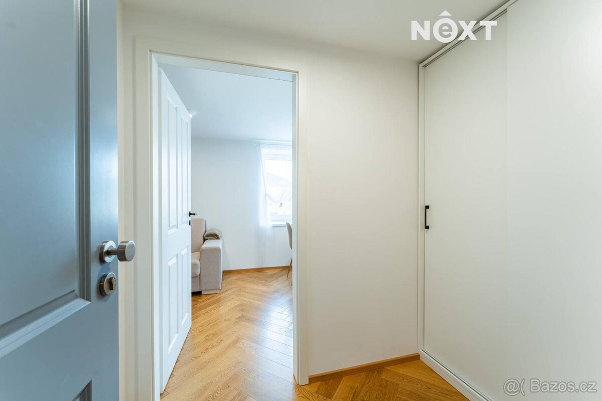 Prodej komerční Ubytování, 42㎡ - 16