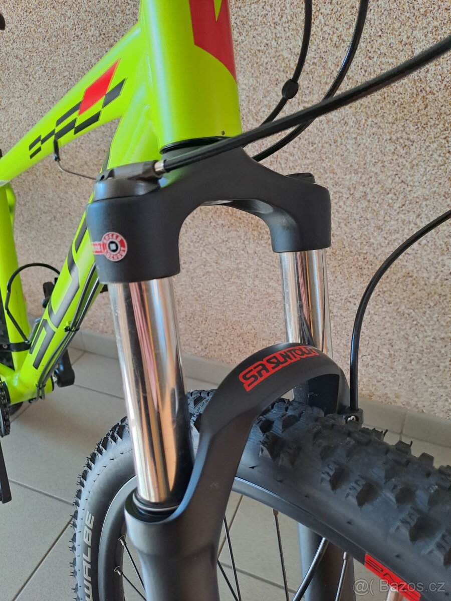 Superior - RACER XC 27 DB - 16