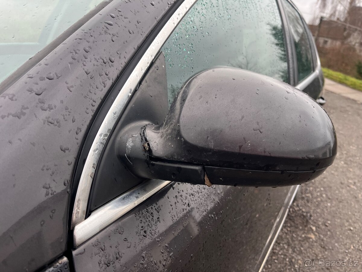 Volkswagen Passat B6 2.0 TDI 103 kW DSG – 2006 – STK 9/2027 - 16