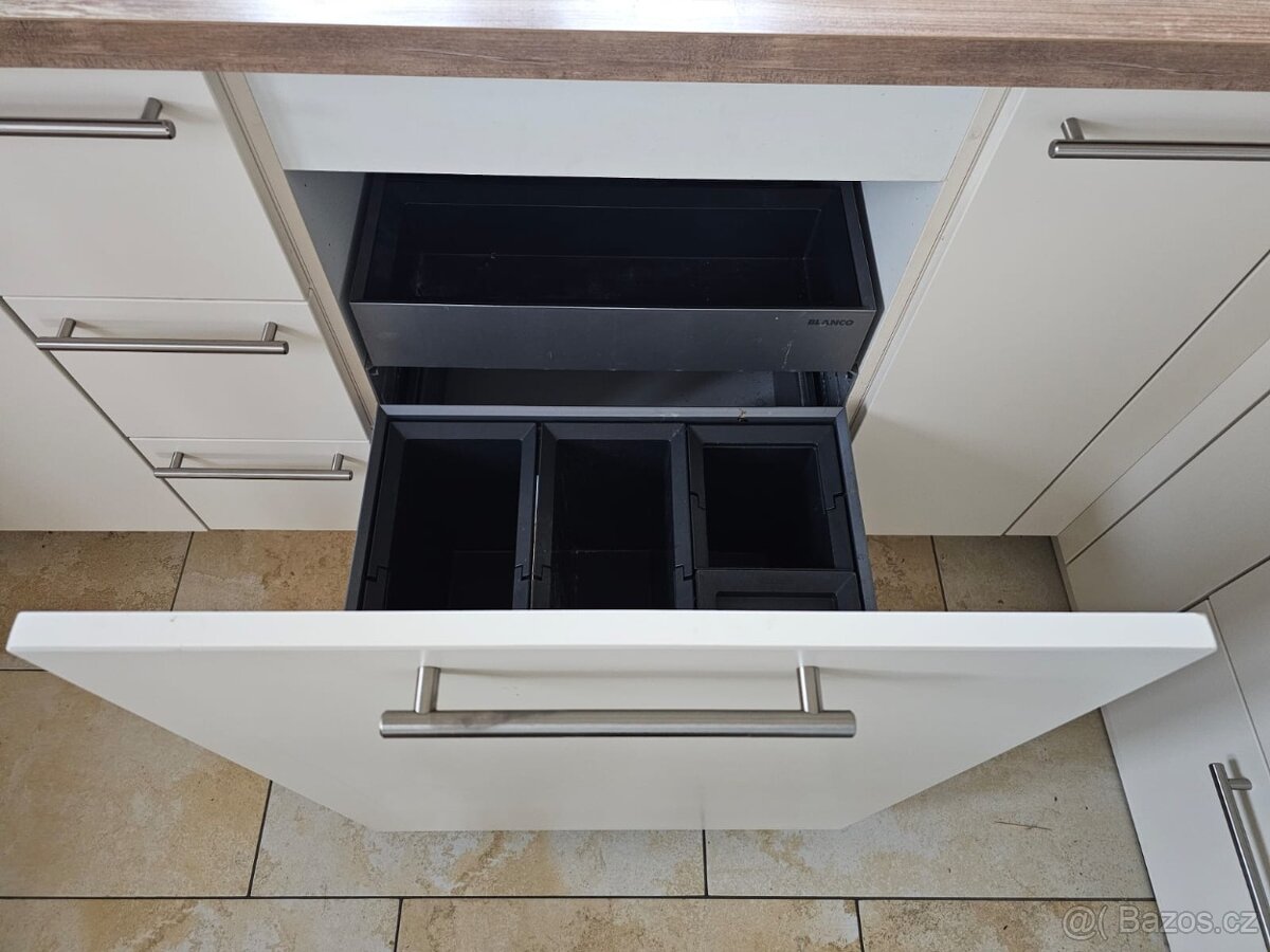 Kompletní kuchyně TOPLINE MAGNOLIA vč. spotřebičů - 16