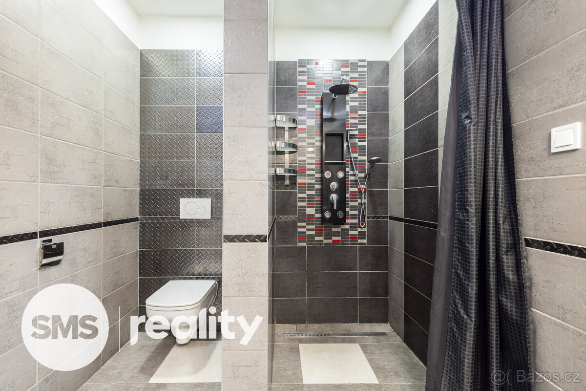 Prodej novostavby rodinného domu 4+kk, 182 m2 - 16