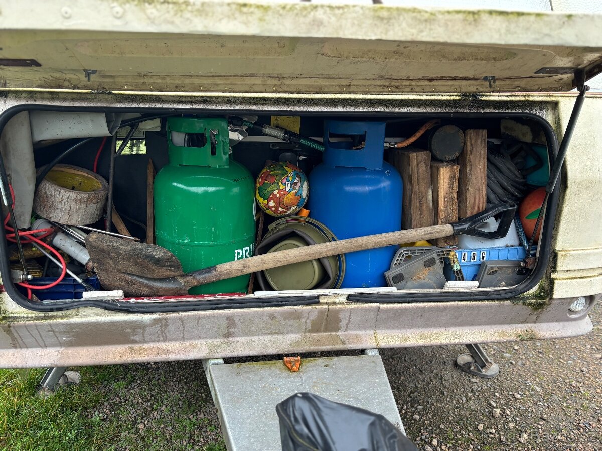 Karavan LMC 545K - 16