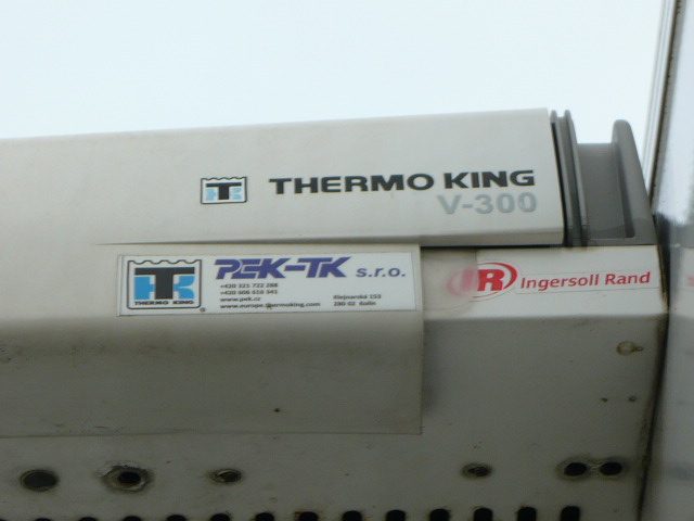 MAN TGL 12.220 CHLAĎÁK+ČELO AUTOMAT - 16