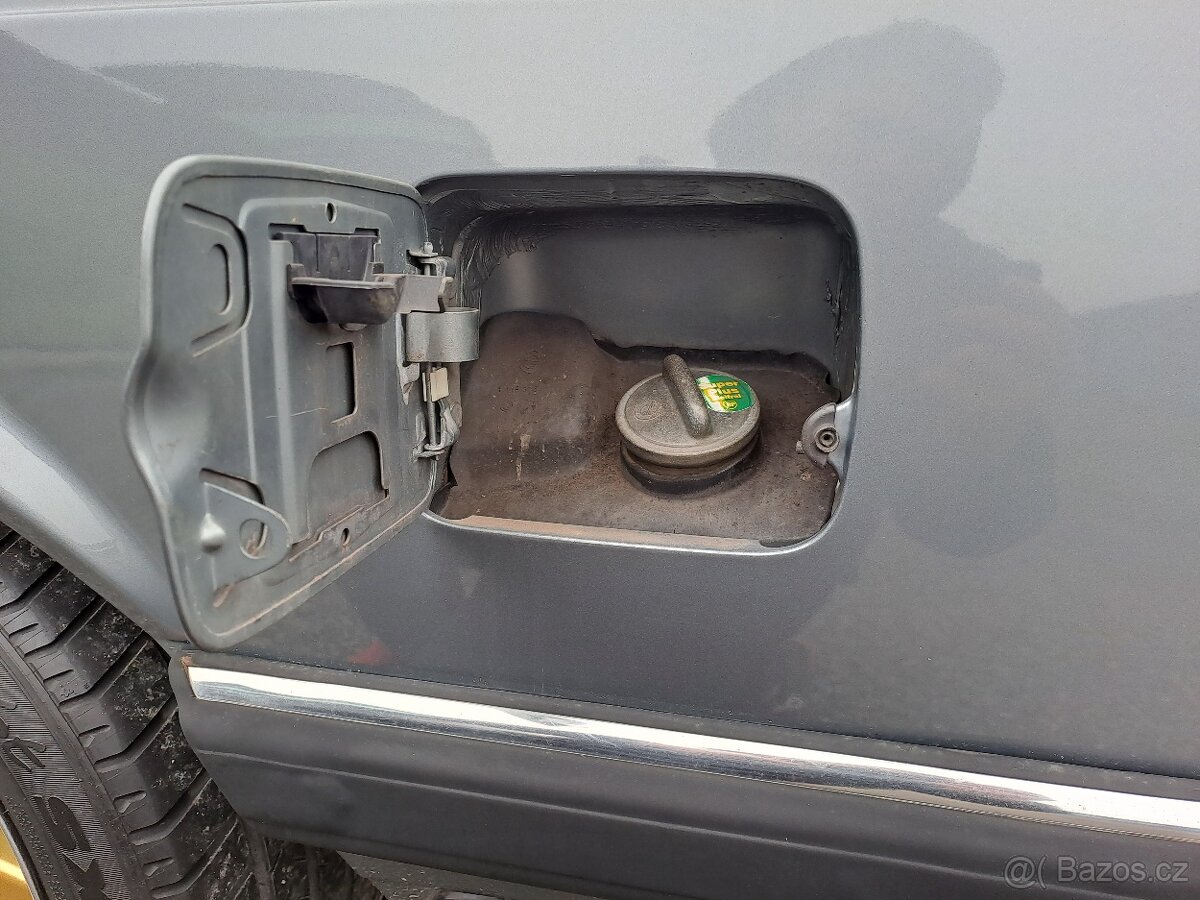 Bmw e23 728ia EKO uhrazeno - 16