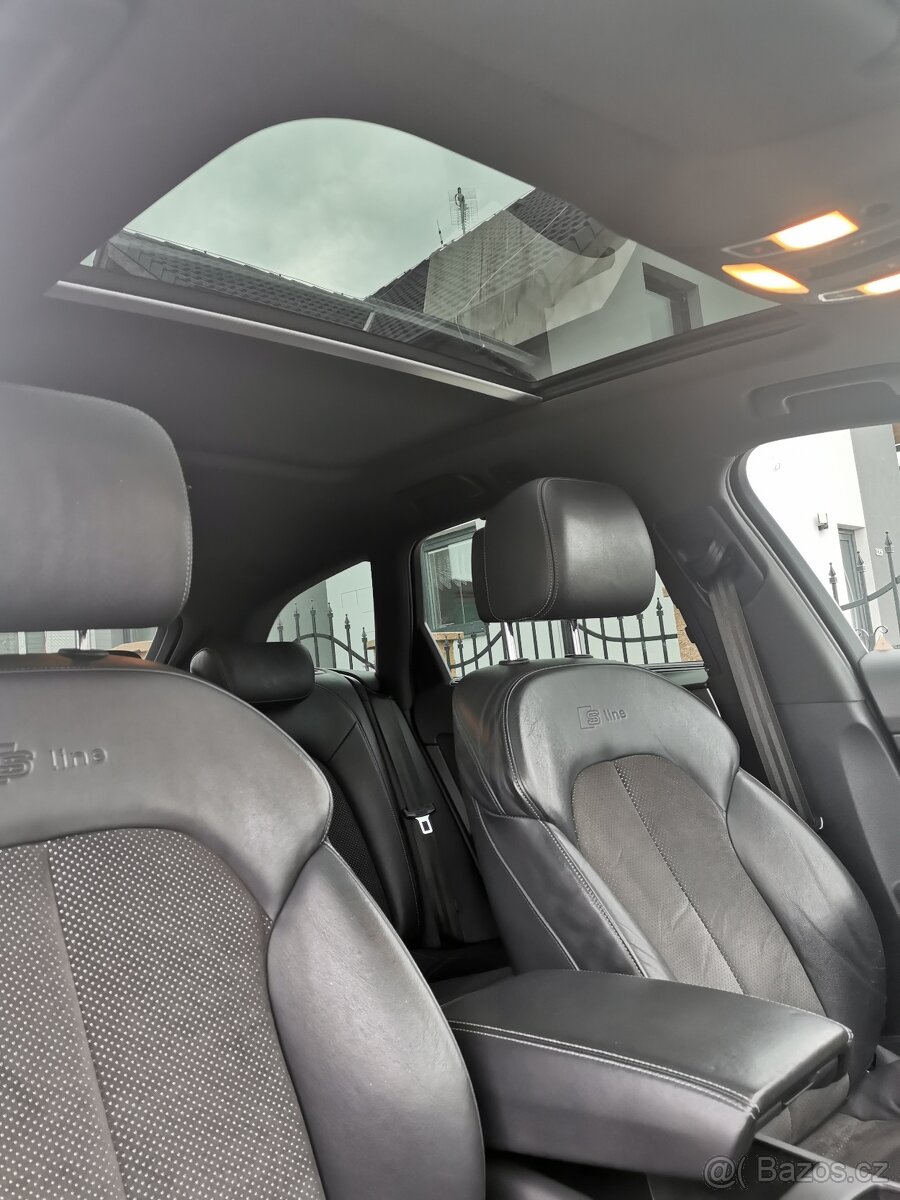 Audi A6 3.0 bitdi Avant Quattro - 16