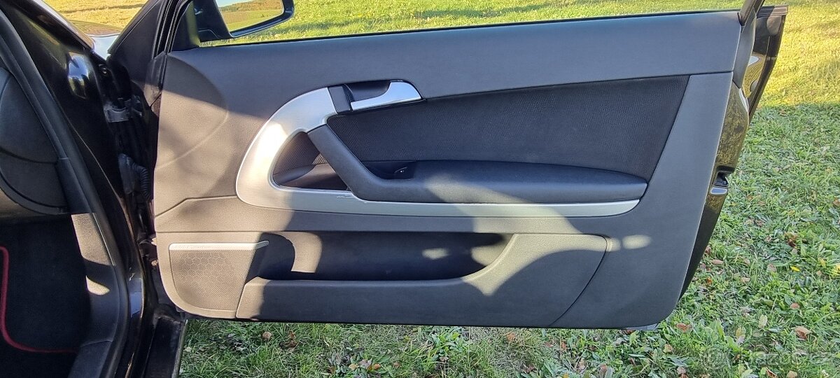 AUDI A3 8P 1.9 TDI 77kw - 16