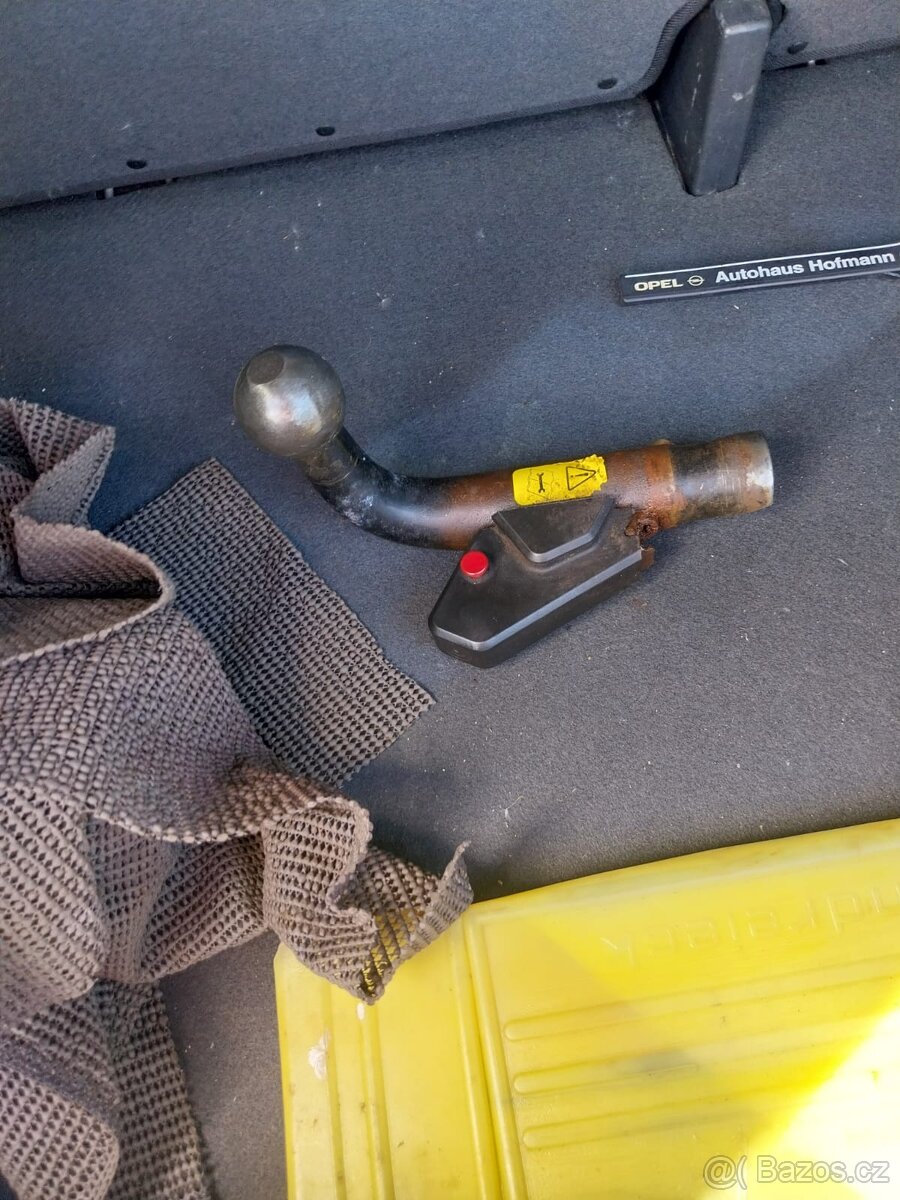 Opel Corsa 1,2i 173 000km - 16