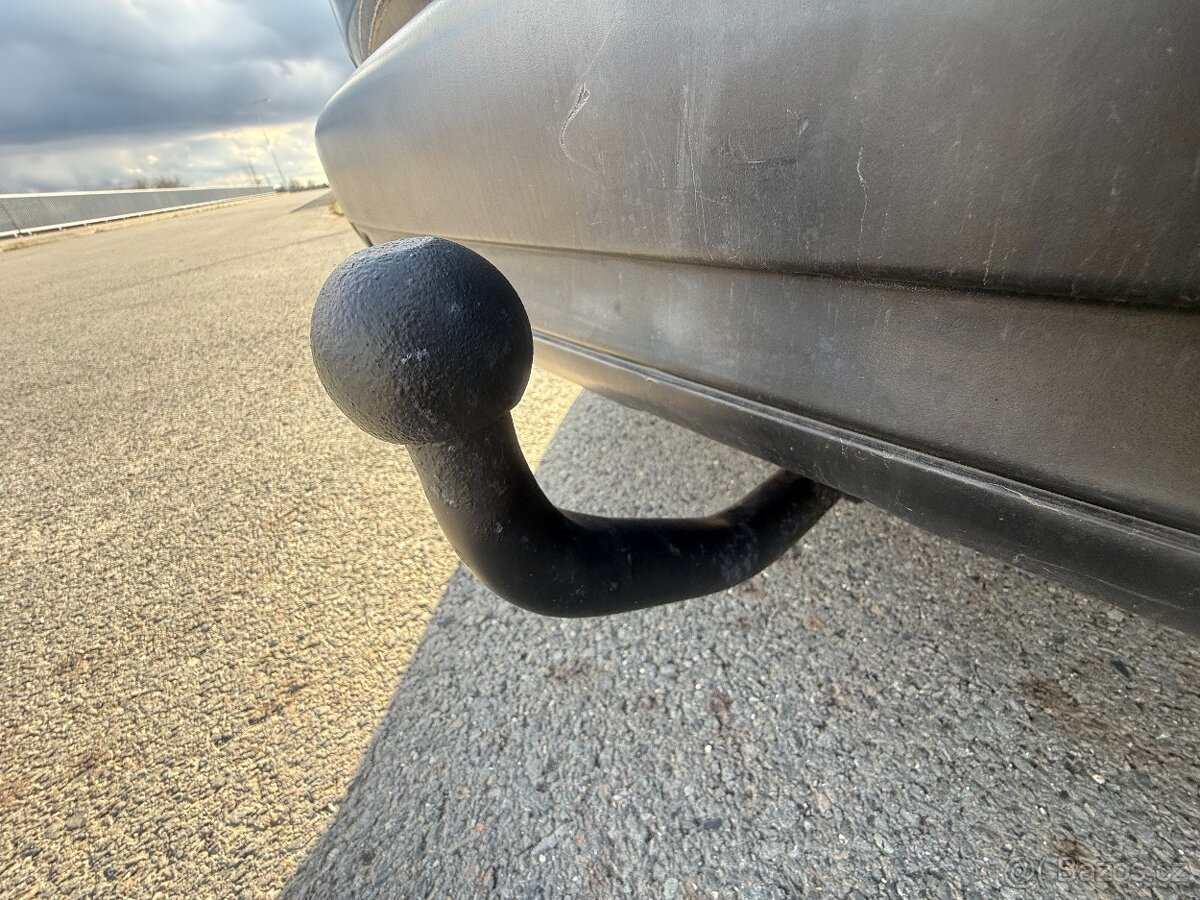 Peugeot 2008 1,2 benzin stk 05/2027 - 16