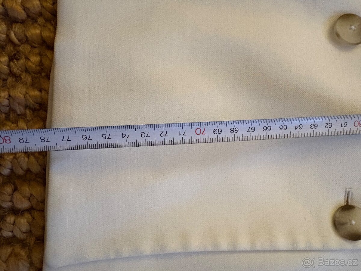 Massimo Dutti sako - 16