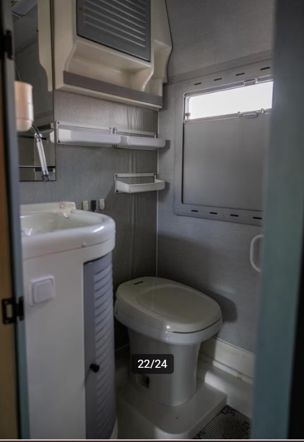 Iveco mobilvetta - 16