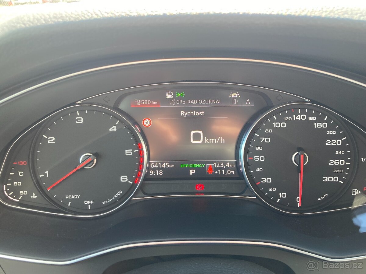 Audi A6 Allroad - 16