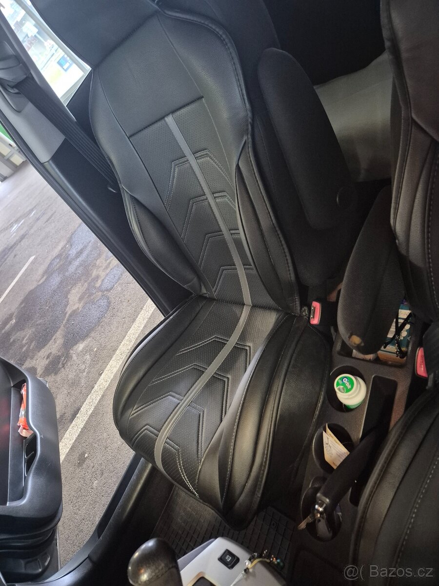 Automat toyota corolla verso 2005 - 16