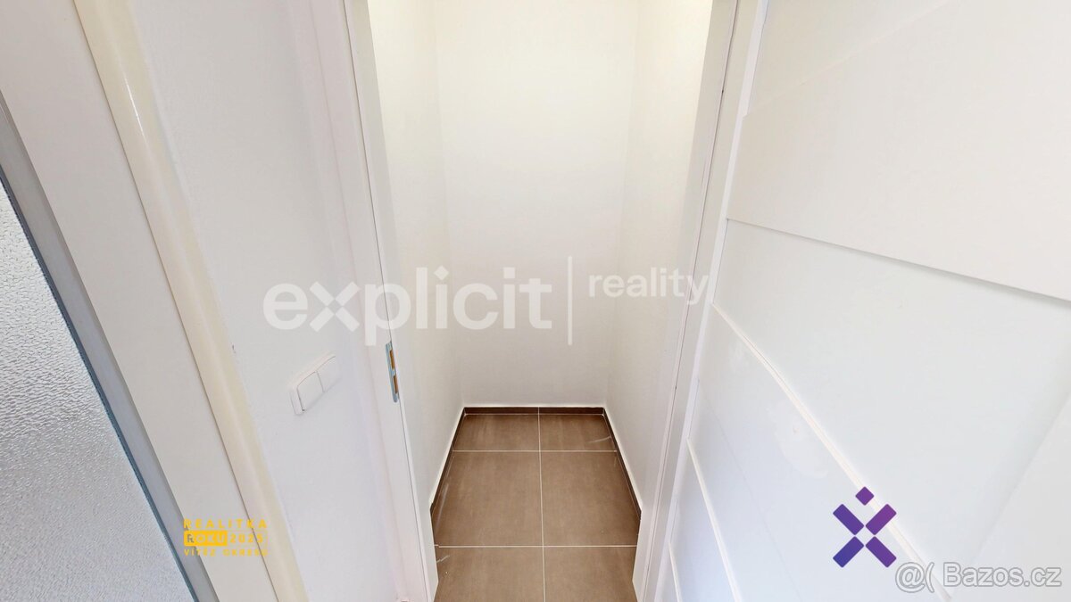 Prodej bytu 2+1 49 m² - Smetanova, Otrokovice, ev.č. 02889 - 16