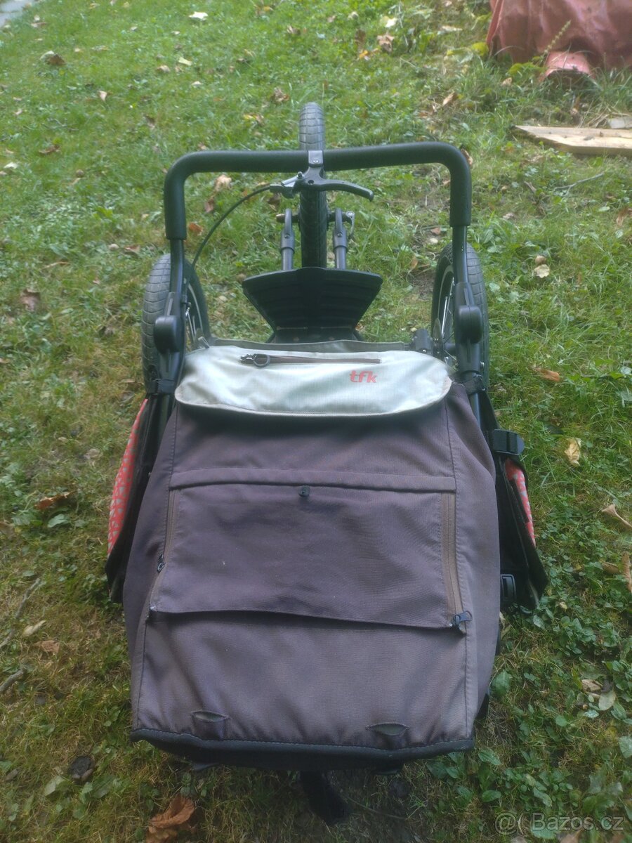 TFK sport 16 - 16