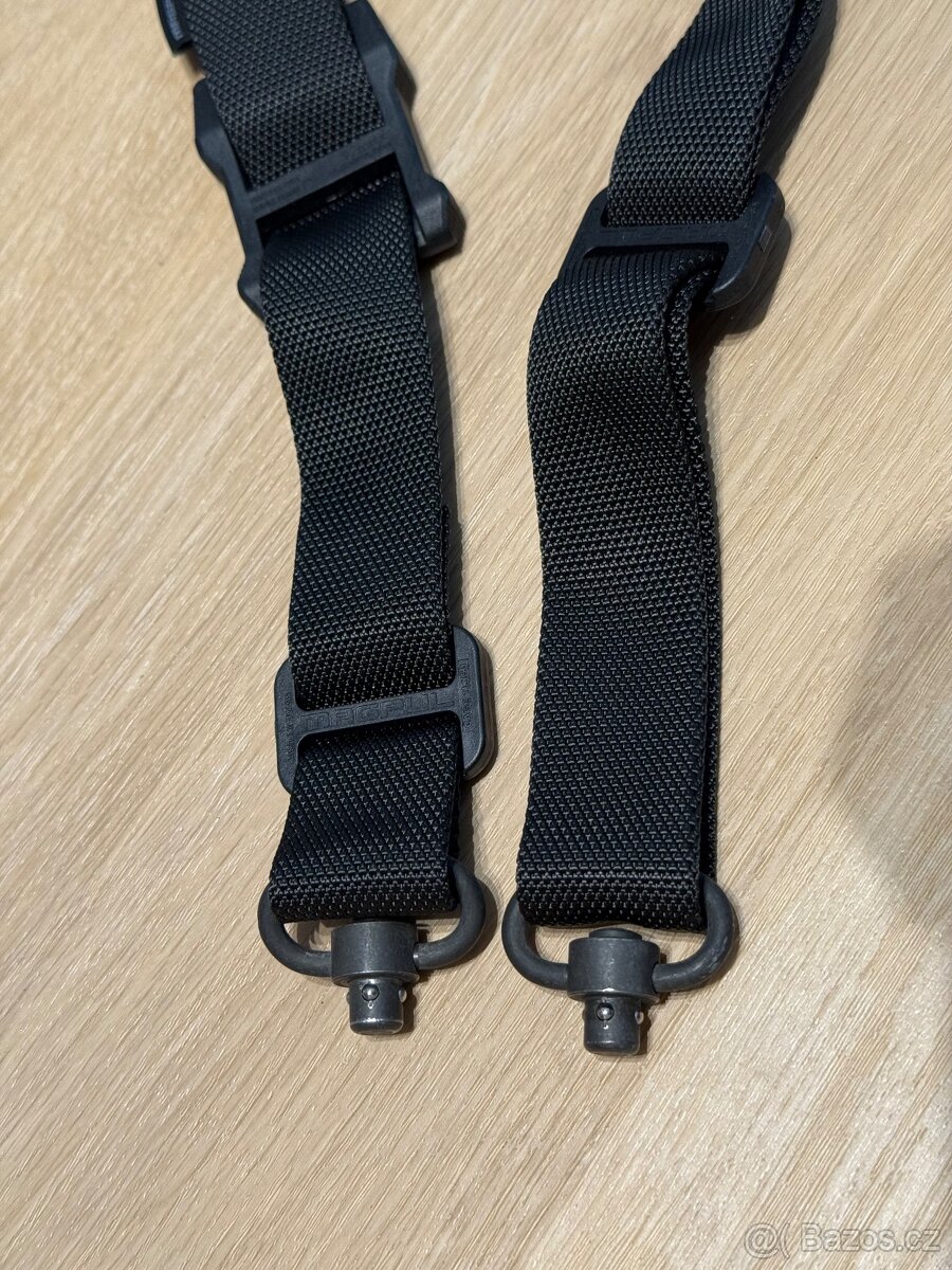 Edgun Leshyi 2 PCP vzduchovka / 6.35mm 450mm hlaven - 16