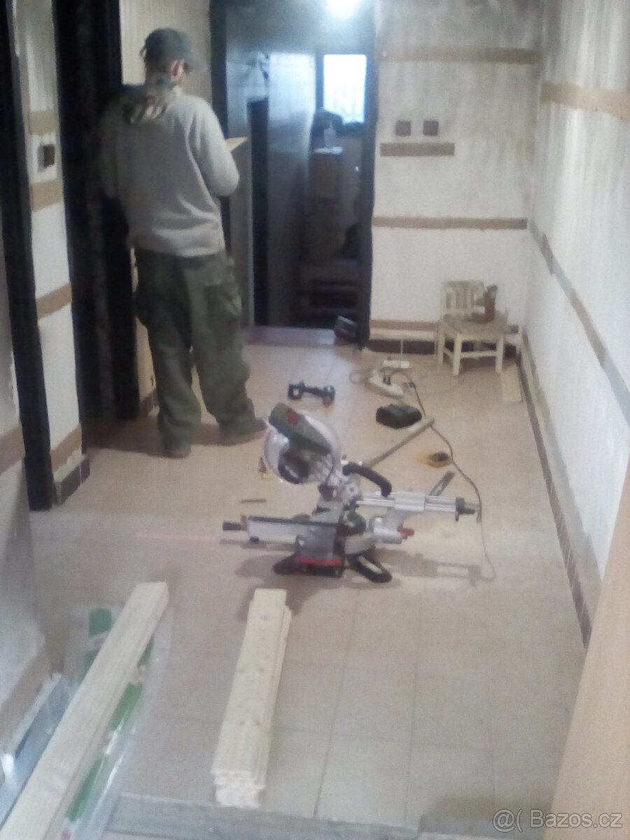 Uděláme vše co potřebujete - 16