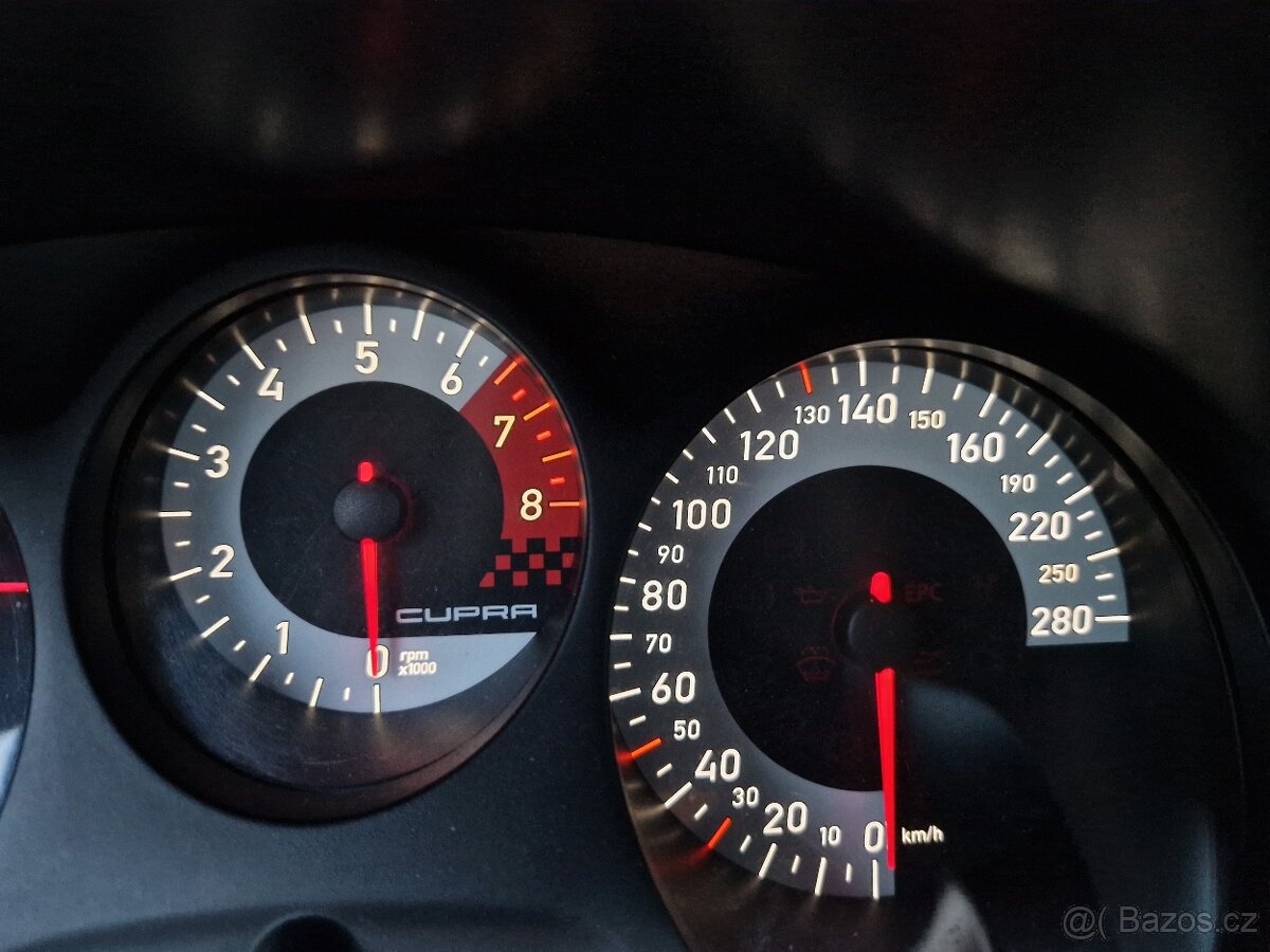 Seat Leon CUPRA 2.0 tfsi 310hp - 16