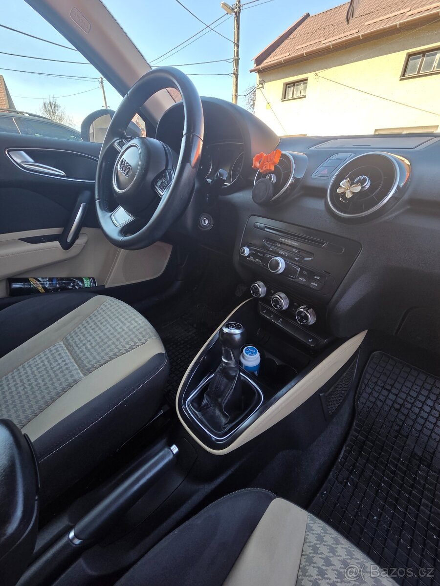 Audi A1 - 16