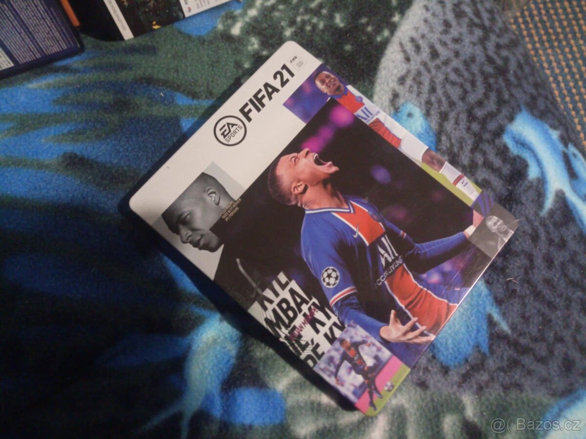 PC hry Game 100ks ORIGINÁLY 2+1 zdarma + Software - 16