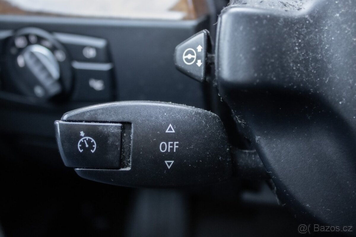 BMW Rad 5 E60 535d, 210kW, A6 - 16