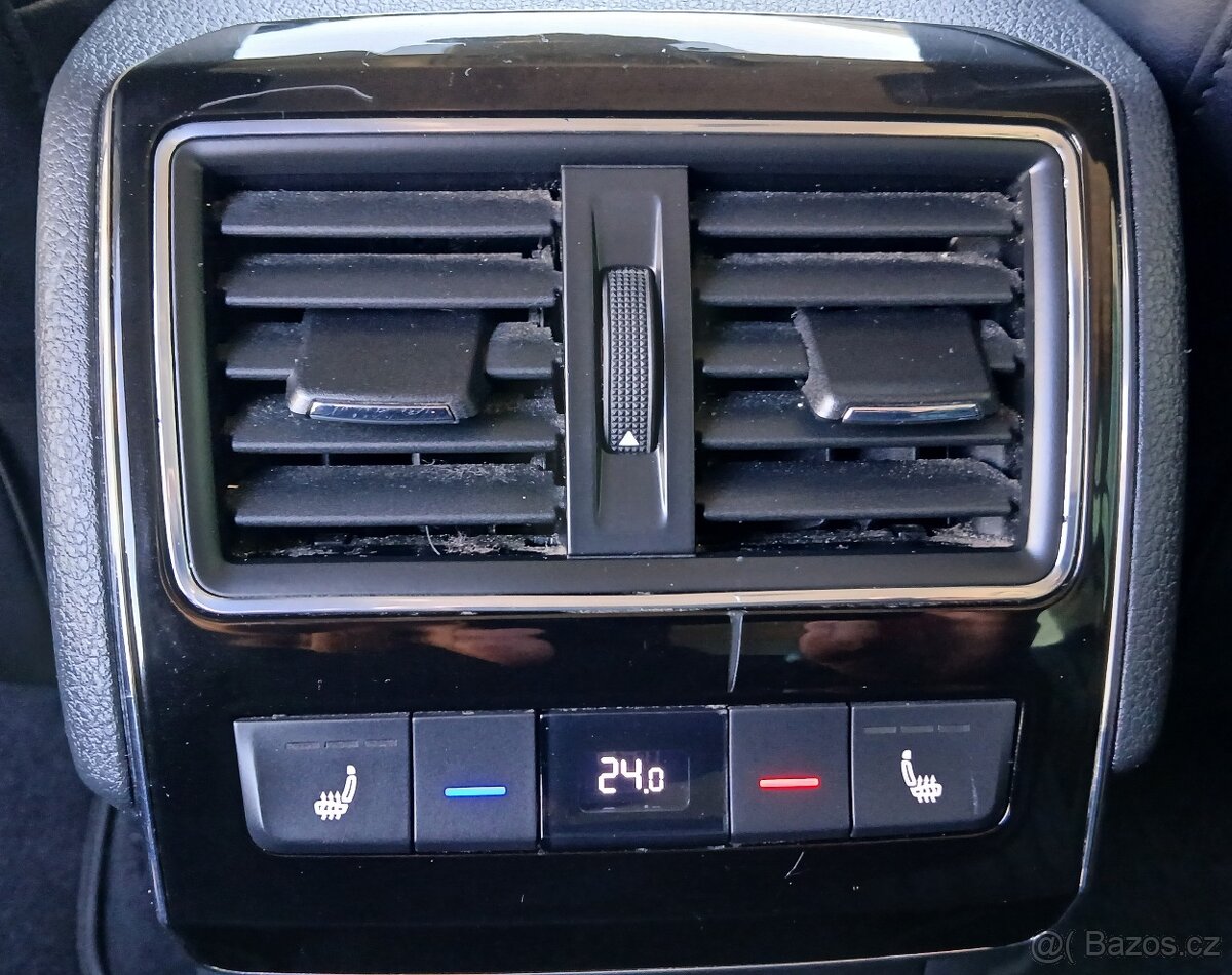 Superb 2.0 Tdi DSG Style - 16