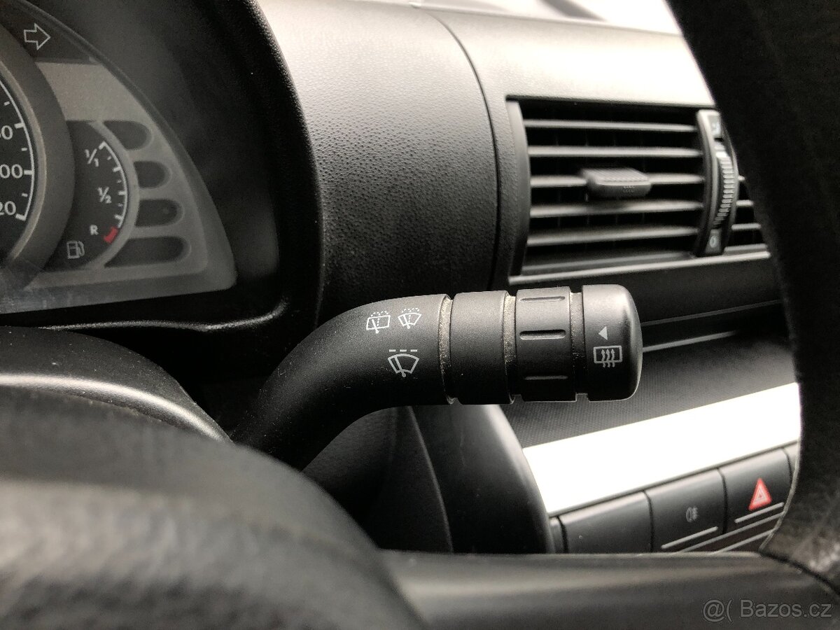 VOLKSWAGEN FOX 1.2 HTP - 16