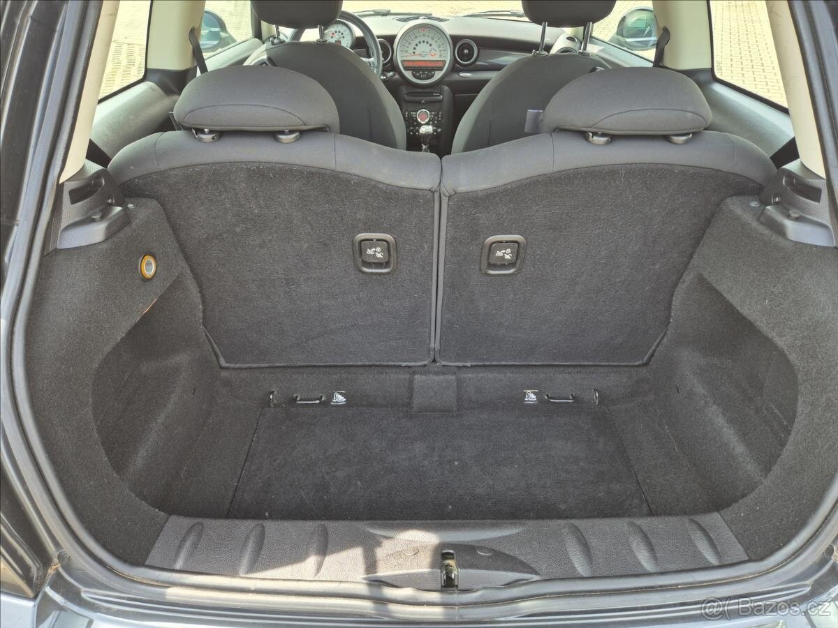 Mini Cooper S 1,6 (2013) - 16