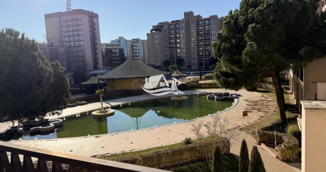 Bulharsko prodej apartmanu - 16