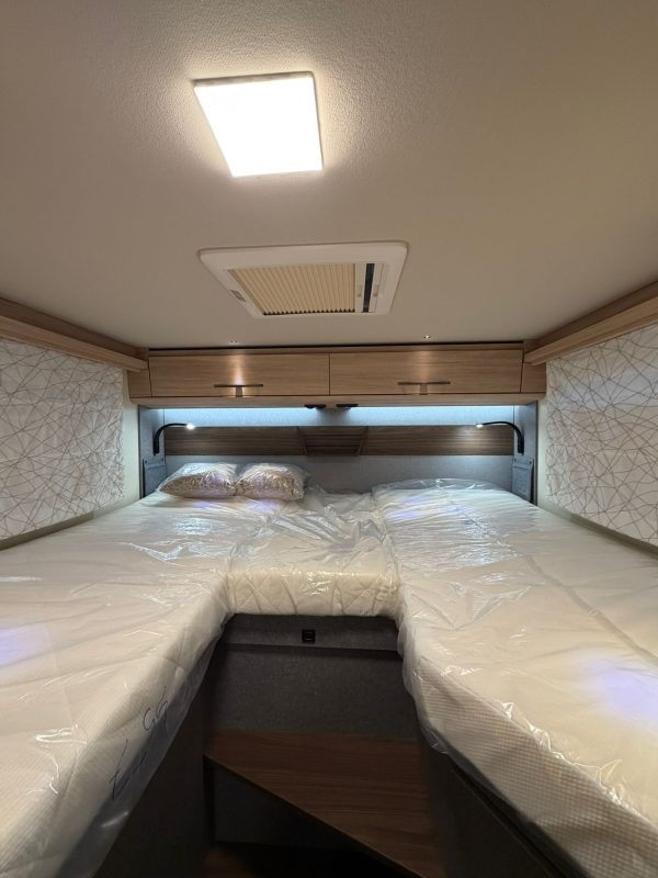 VIP Profila T 696 EB Comfort - 16