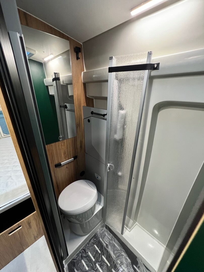 KARMANN MOBIL DEXTER 560 AWD - 16