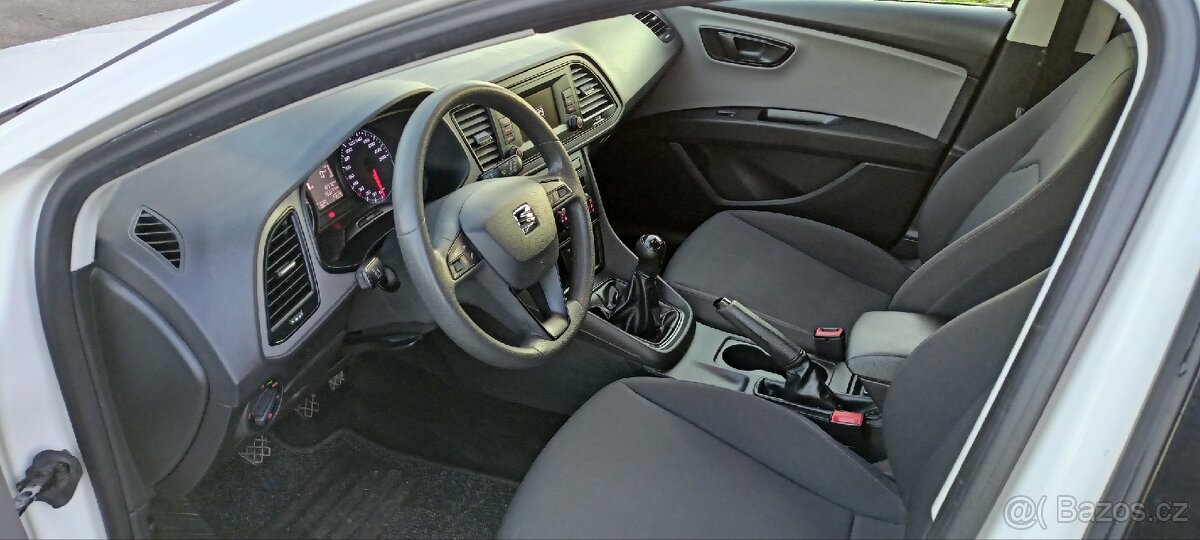 Prodám Seat Leon 1.2 TSI - 16