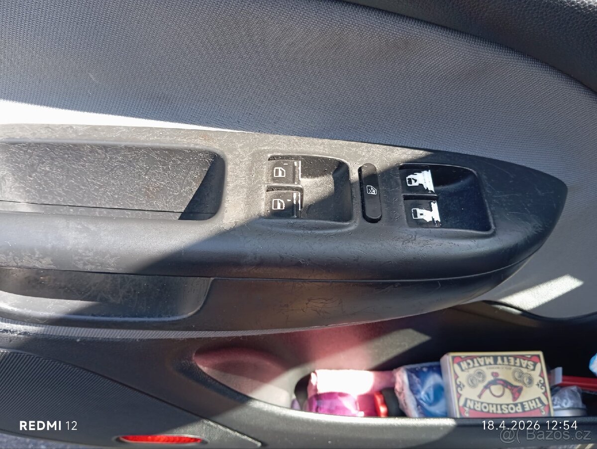 Prodám Škoda Octavia - 16