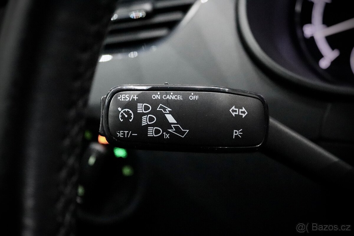 Škoda Octavia 3 Facelift Combi 1.4TSI 110kW DSG Ambition - 16