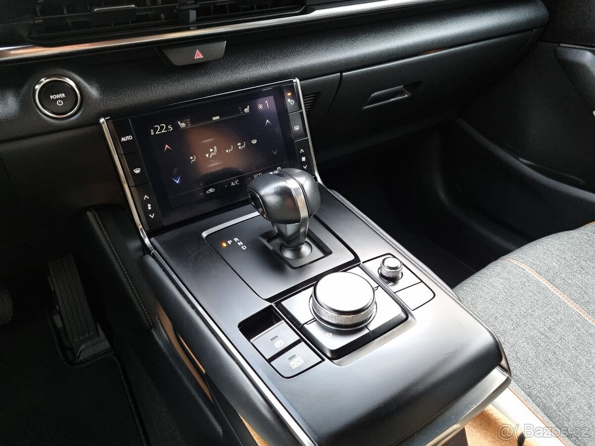 MAZDA MX-30 EV e-SKYACTIV r.v.11/2022 MATRIX,NAVI,HEAD UP - 16