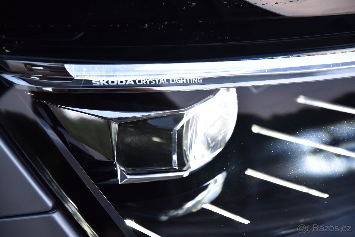 Škoda Scala 1.0 TSI .81kw STYLE PLUS - v záruce - - 16