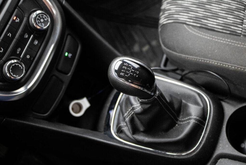 Opel Mokka 85kW (2015) - 16