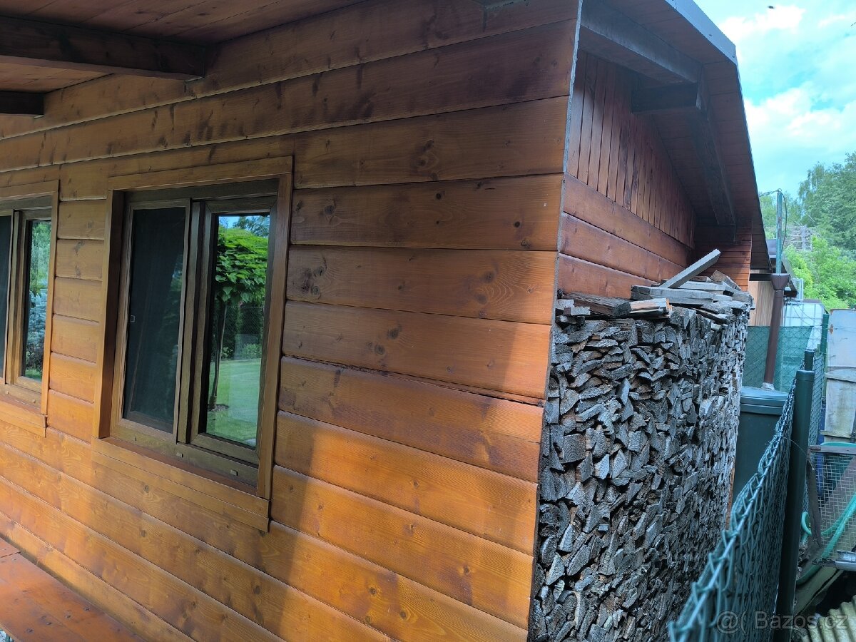 Prodej chaty v zahrádkářské kolonii Cihelní v Českém Těšíně - 16