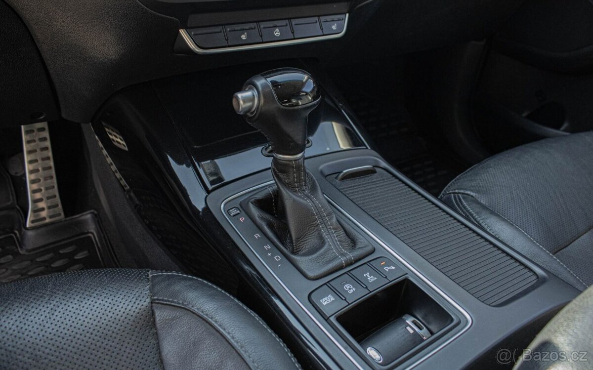 Kia Sorento 2.2 CRDi AWD 2017 - 16