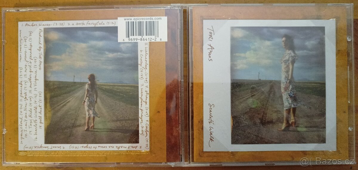 predám CD - zahraničné (2) - 16