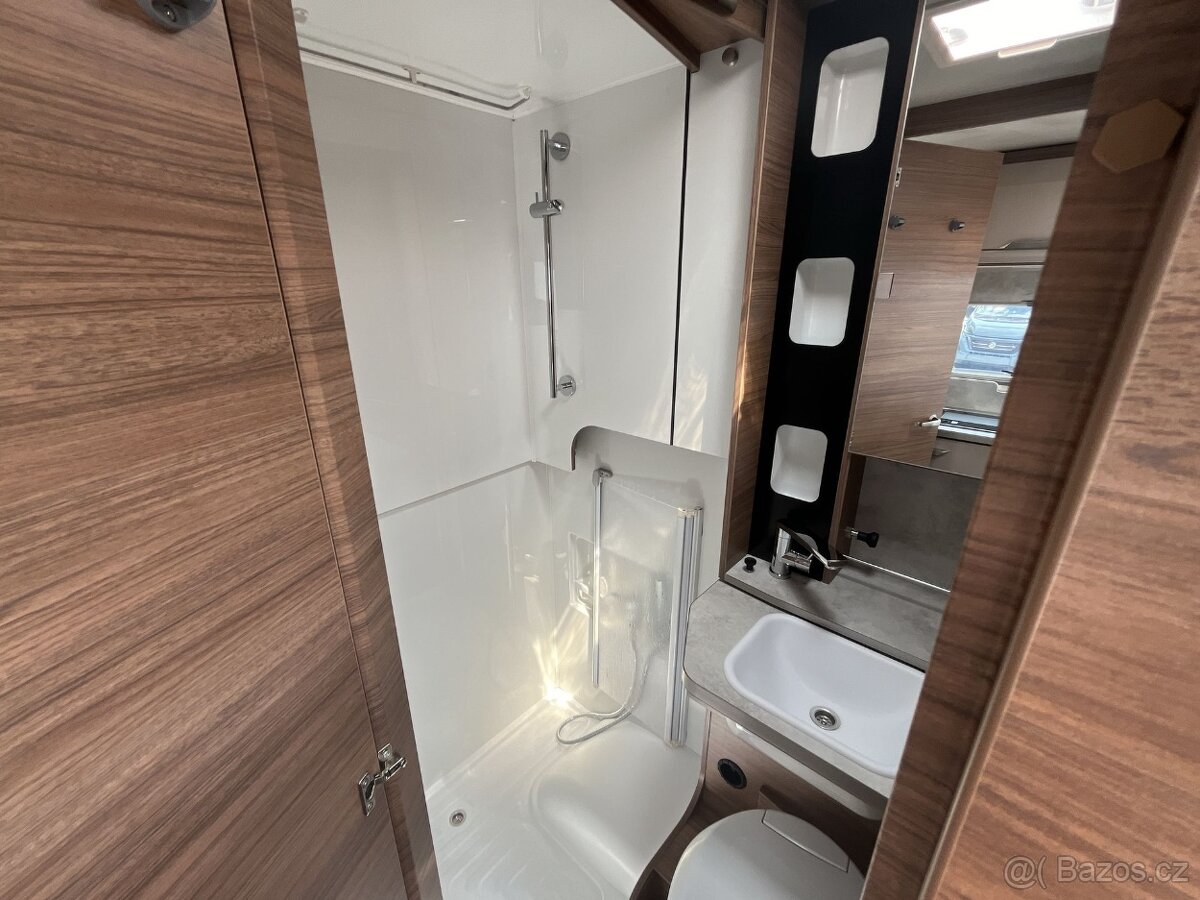 Knaus Tourer Van 500 MQ Vansation - 16