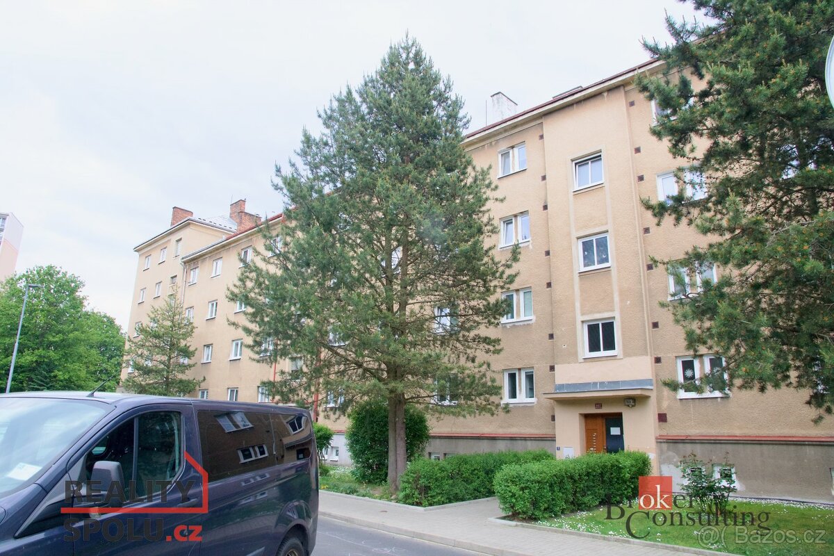Pronájem, byty/3+1, 56 m2, Podkrušnohorská 867, 43601 Litvín - 16