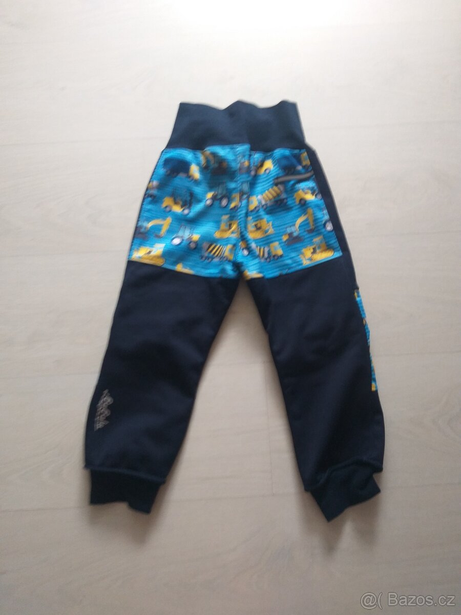 Set oblečení vel. 110/116 - 16