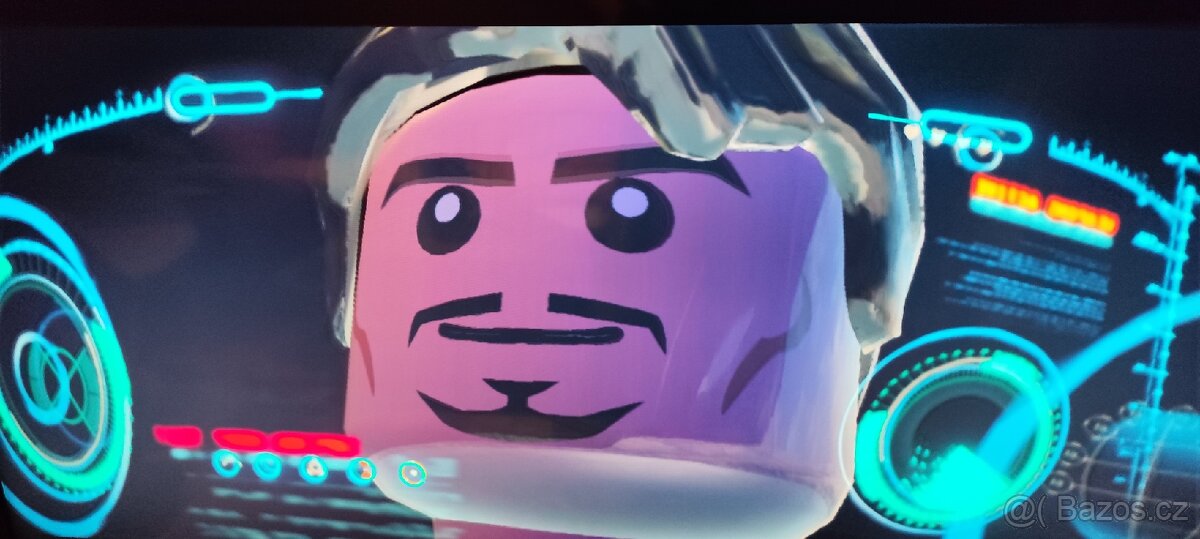 PS3 Sony PlayStation 3 - 16