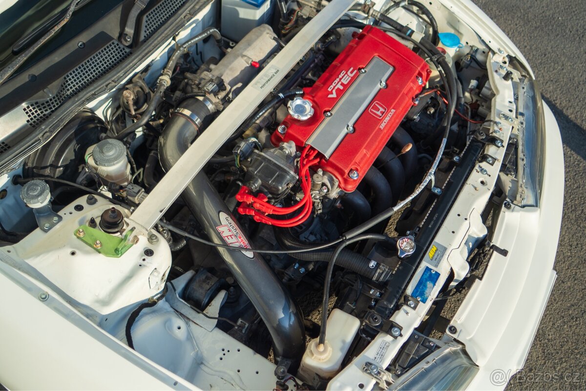 Honda Integra DC2 type R - 16