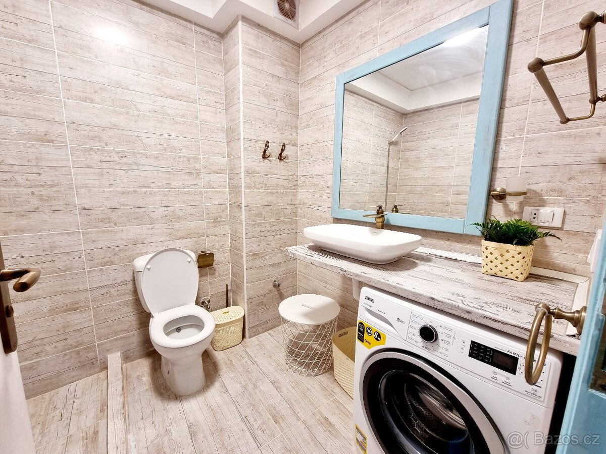 Hurghada prodej studio s výhledem na moře - 16